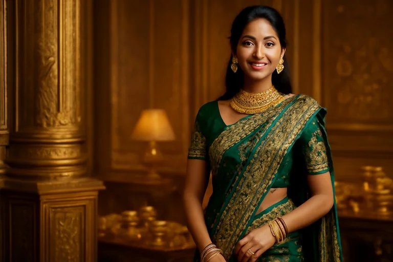 tkqq টুর্নামেন্ট লবি দৃশ্য